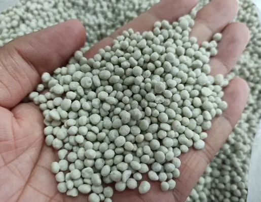 【湖北】復(fù)合肥客戶(hù)選用得爾硼酸