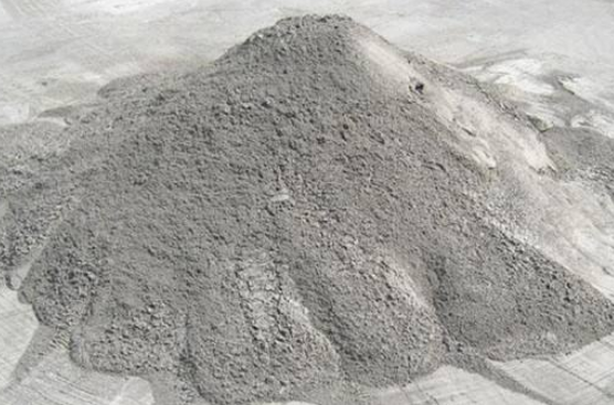 【福建】水泥廠緩凝用的硼酸